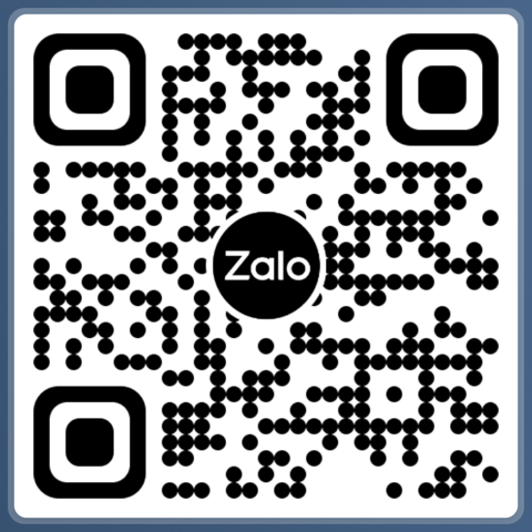 Mã QR Zalo của Cat Nguyễn
